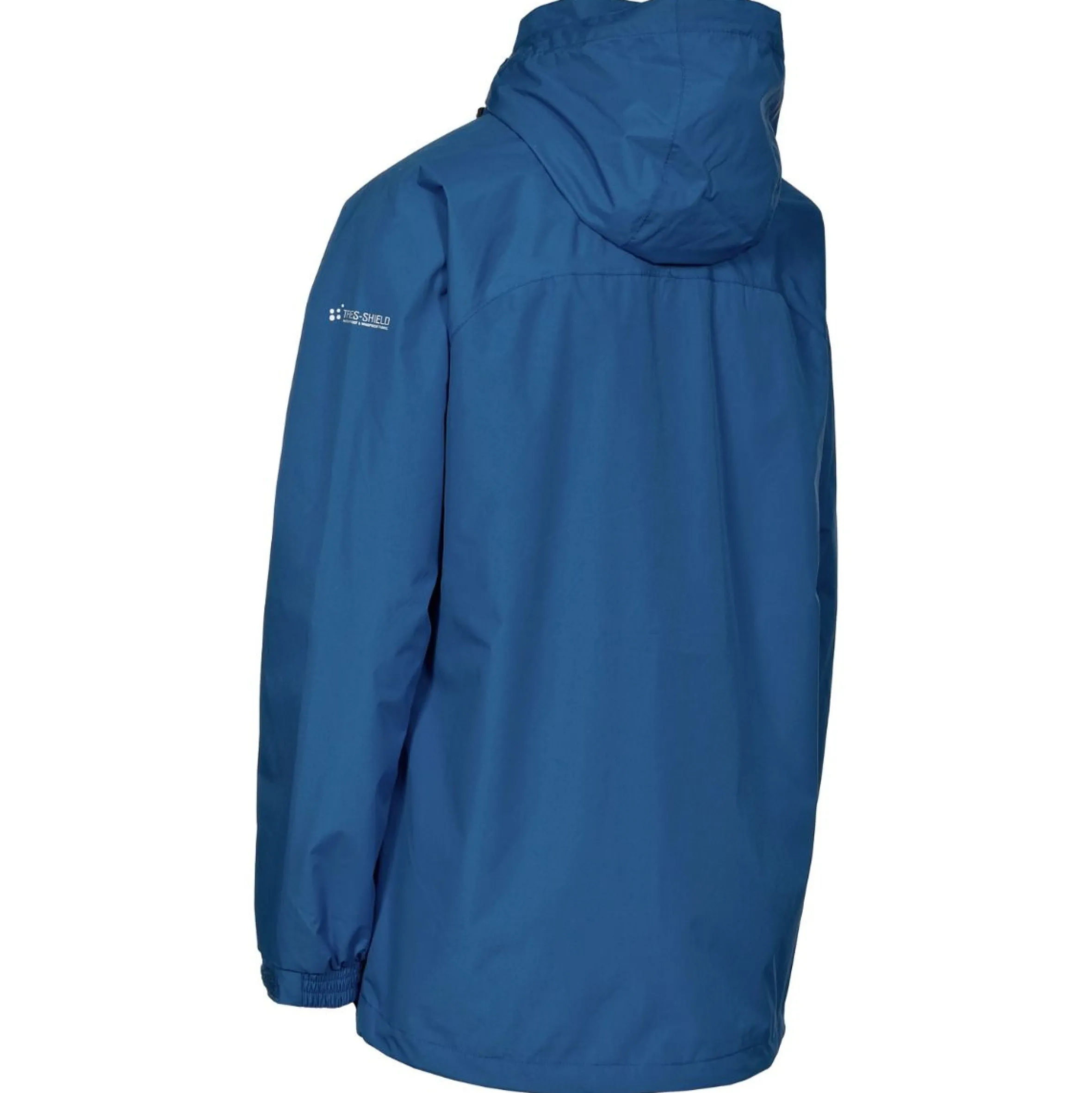 Trespass Womens Waterproof Jacket Nasu II