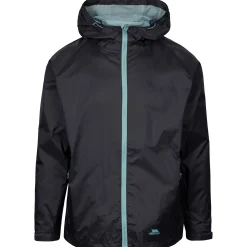 Trespass Womens Waterproof Jacket Tayah II