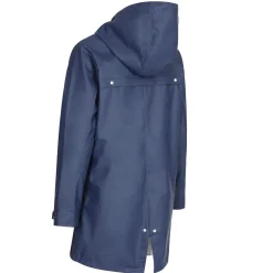 Trespass Womens Waterproof Jacket Shoreline
