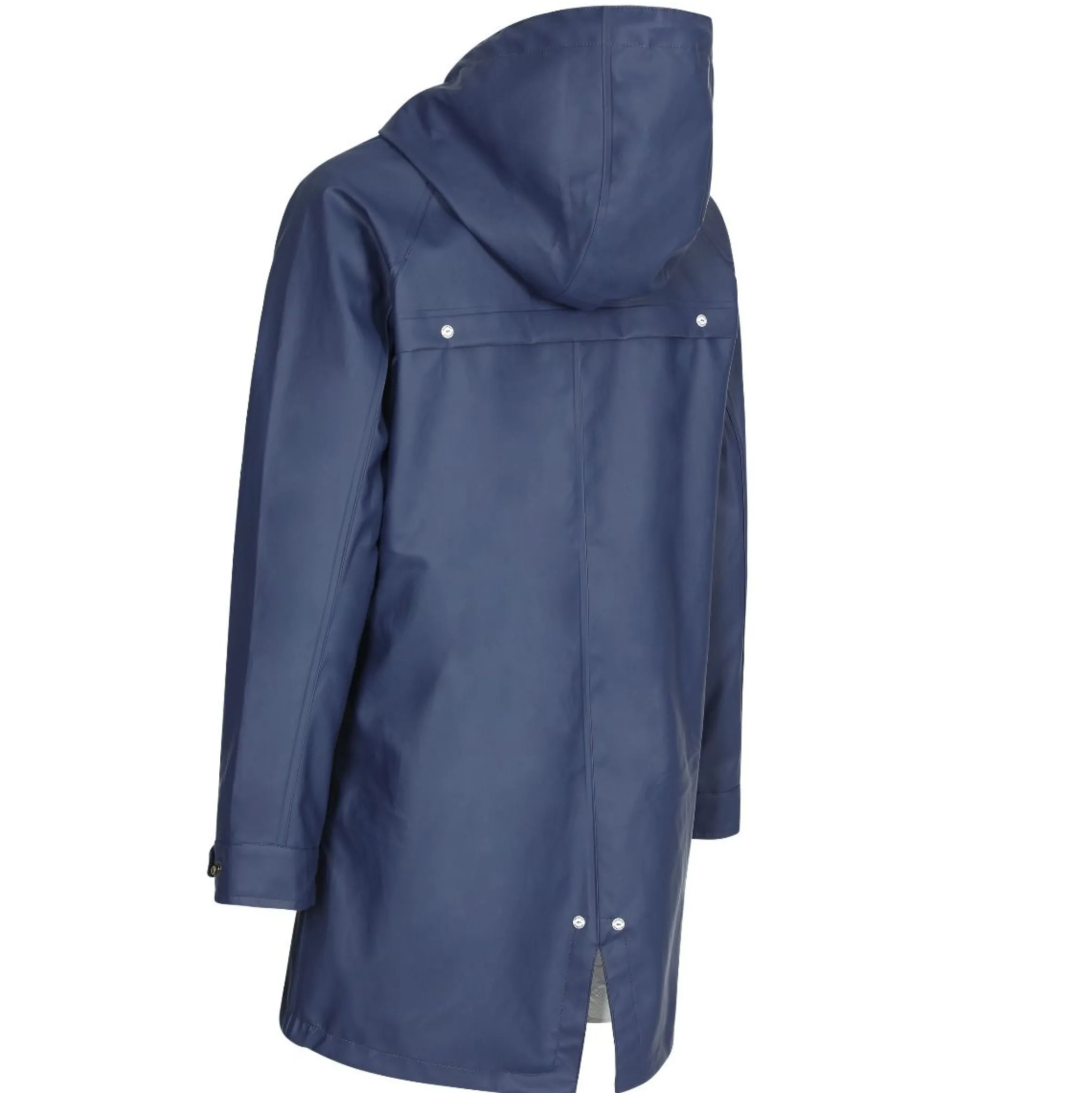 Trespass Womens Waterproof Jacket Shoreline