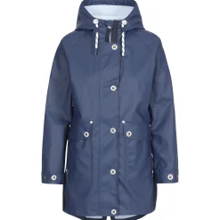 Trespass Womens Waterproof Jacket Shoreline
