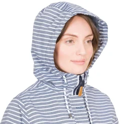 Trespass Womens Waterproof Jacket Offshore
