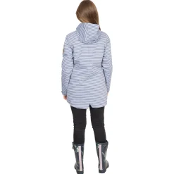Trespass Womens Waterproof Jacket Offshore