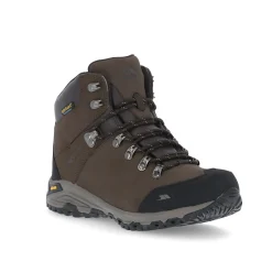 Trespass Womens Waterproof Vibram Walking Boots Baylin