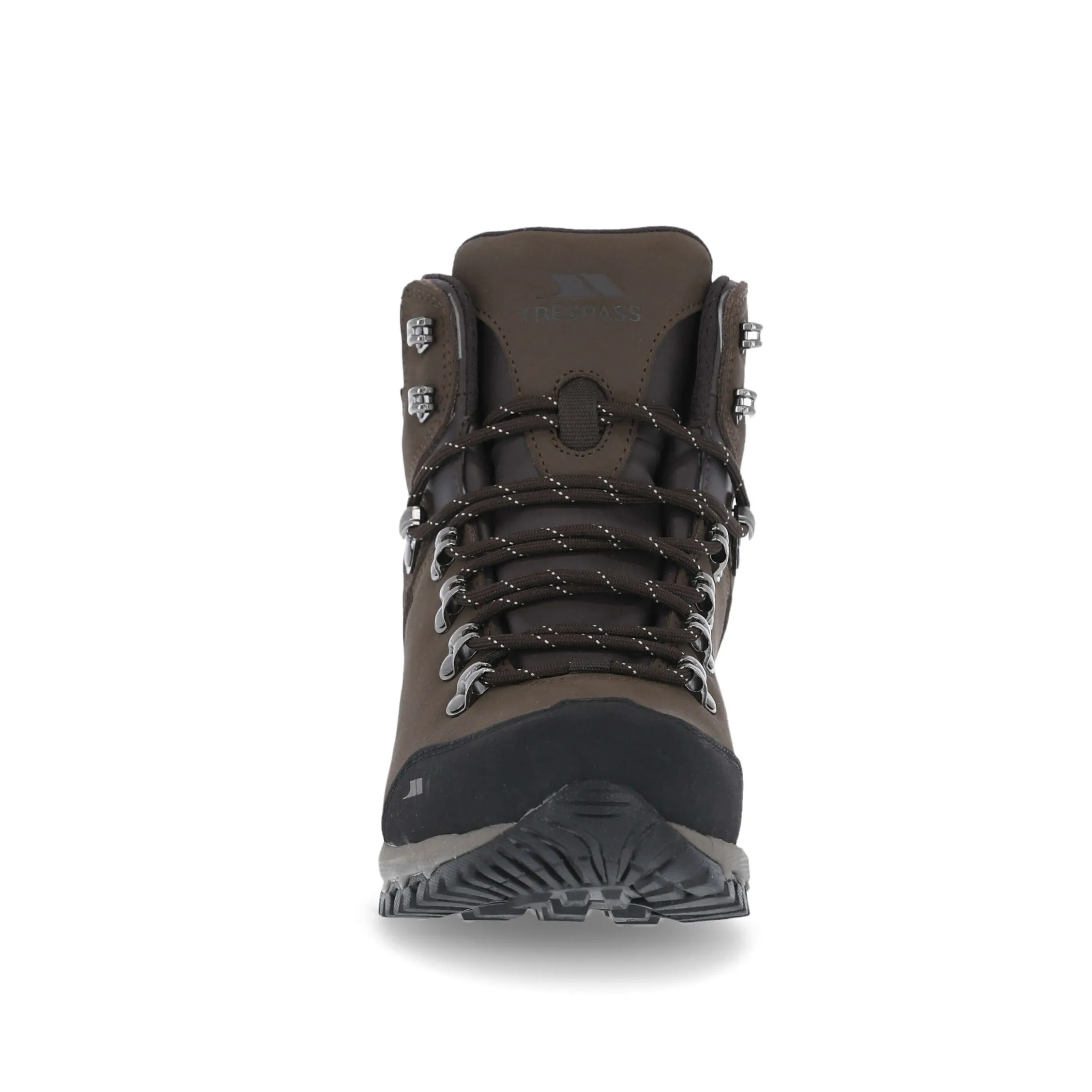 Trespass Womens Waterproof Vibram Walking Boots Baylin