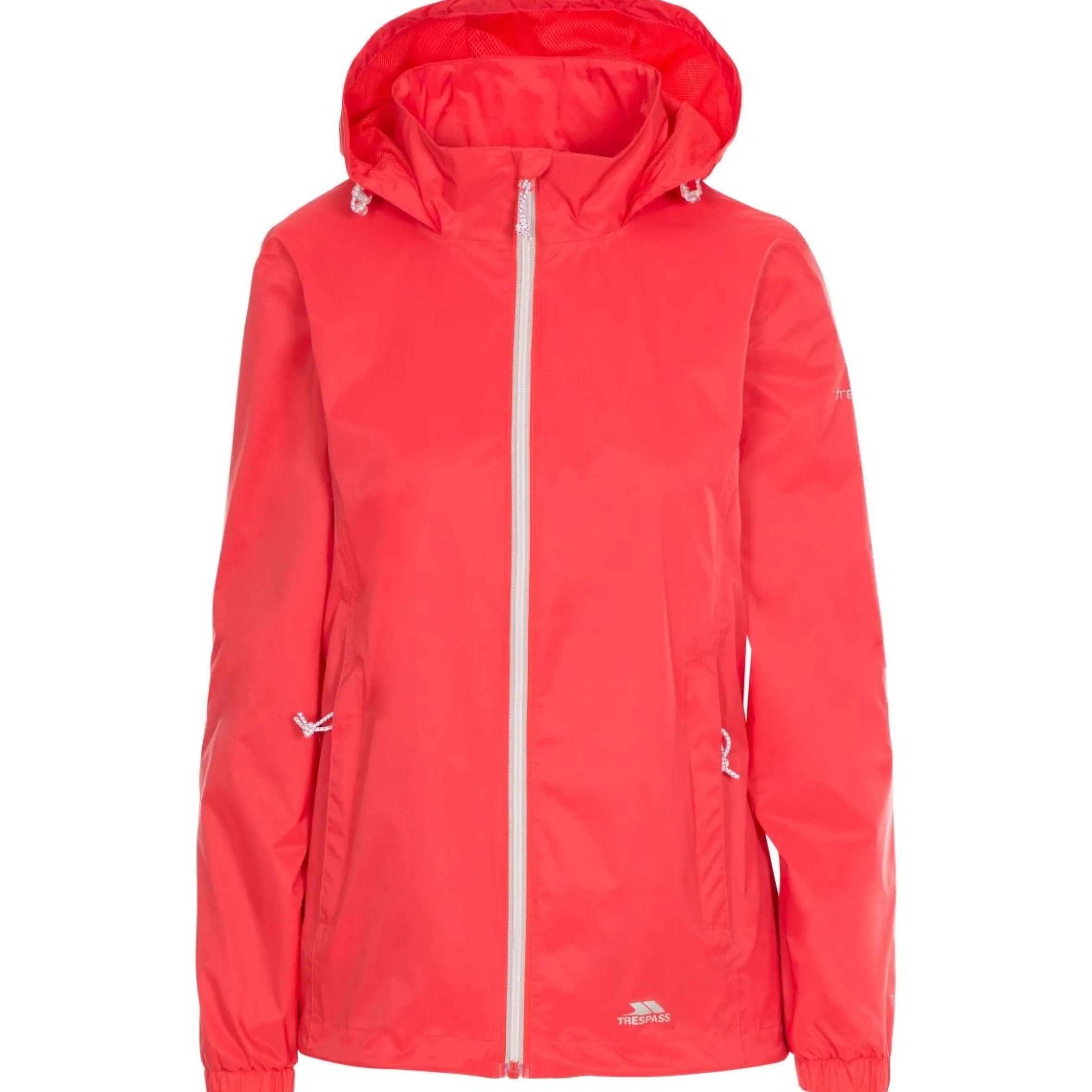 Trespass Womens Waterproof Jacket Sabrina