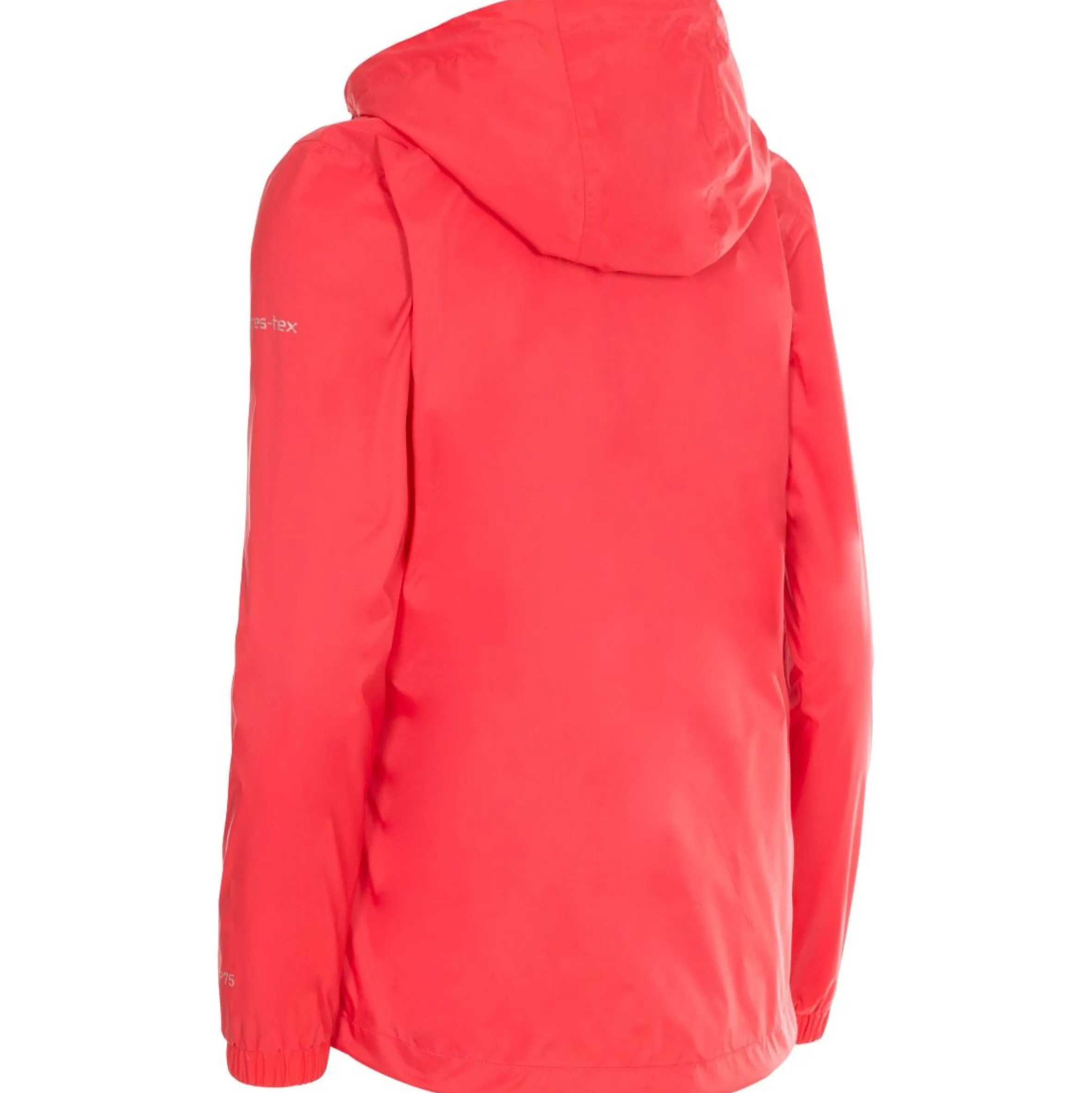 Trespass Womens Waterproof Jacket Sabrina
