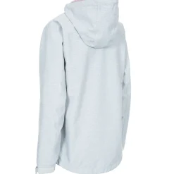 Trespass Womens Waterproof Jacket Virtual