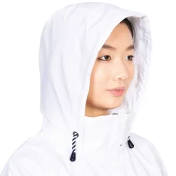Trespass Womens Waterproof Jacket Voyage