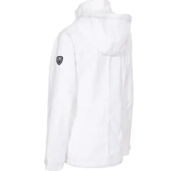 Trespass Womens Waterproof Jacket Voyage