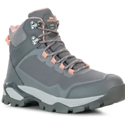 Trespass Womens Waterproof Walking Boots Ailish