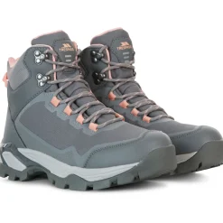 Trespass Womens Waterproof Walking Boots Ailish