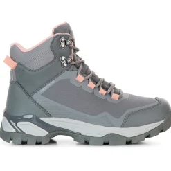 Trespass Womens Waterproof Walking Boots Ailish