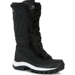 Trespass Womens Waterproof Fleece Lined Coretta II