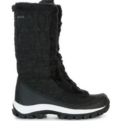 Trespass Womens Waterproof Fleece Lined Coretta II