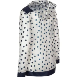 Trespass Womens Waterproof Shell Jacket Gush