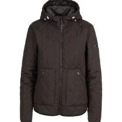 Trespass Women's Waterproof Jacket TP50 Emotion
