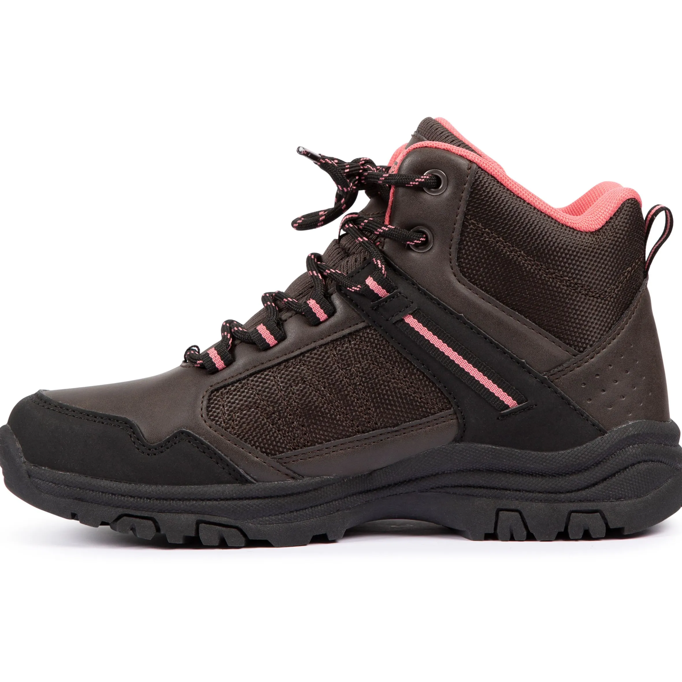 Trespass Women's Waterproof Walking Boots Lyre