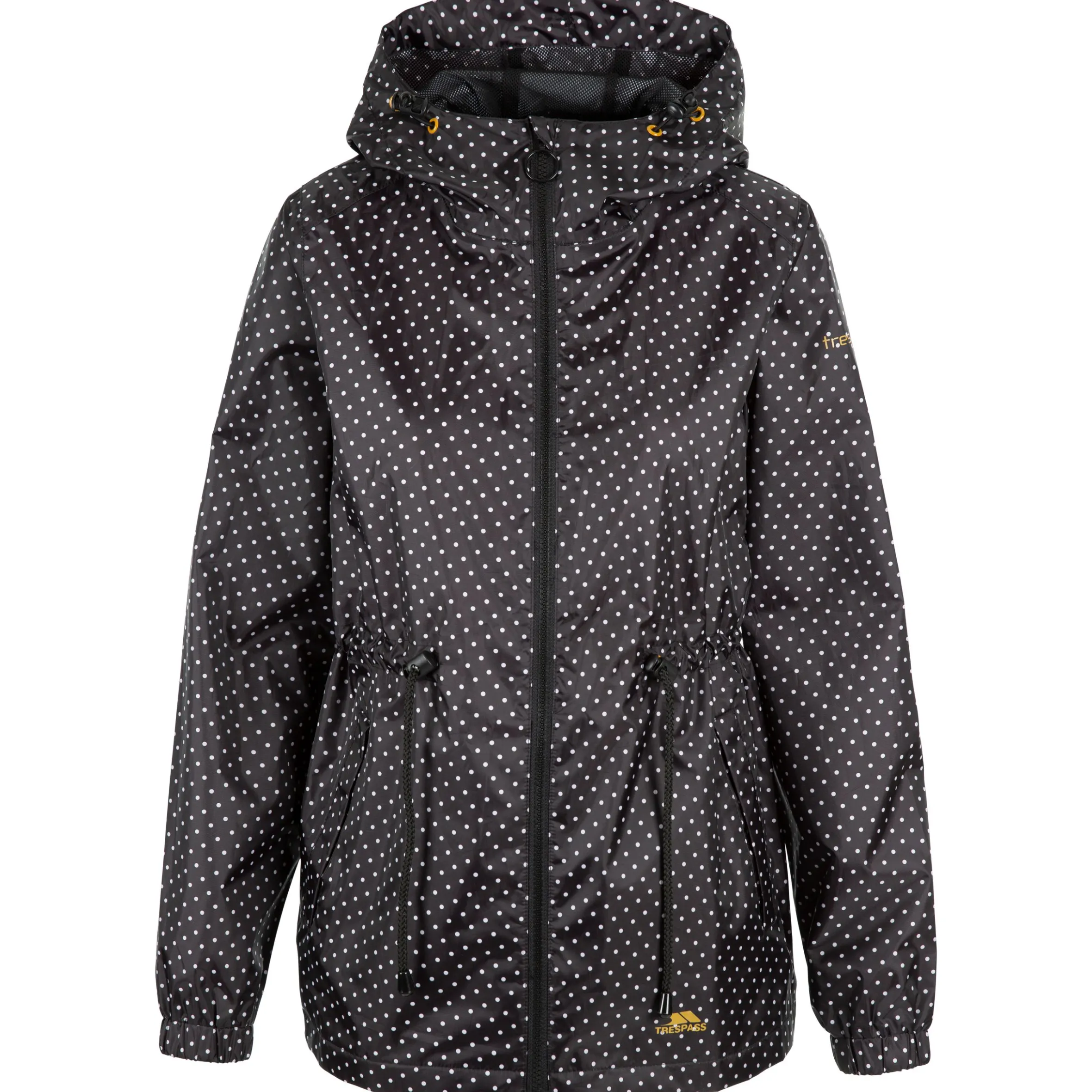 Trespass Women's Waterproof Jacket TP75 Niggle