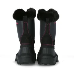 Trespass Womens Waterproof Snow Boots Zesty
