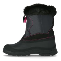Trespass Womens Waterproof Snow Boots Zesty