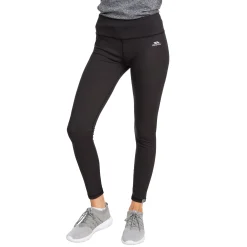 Trespass Womens Wicking Active Leggings Vivien