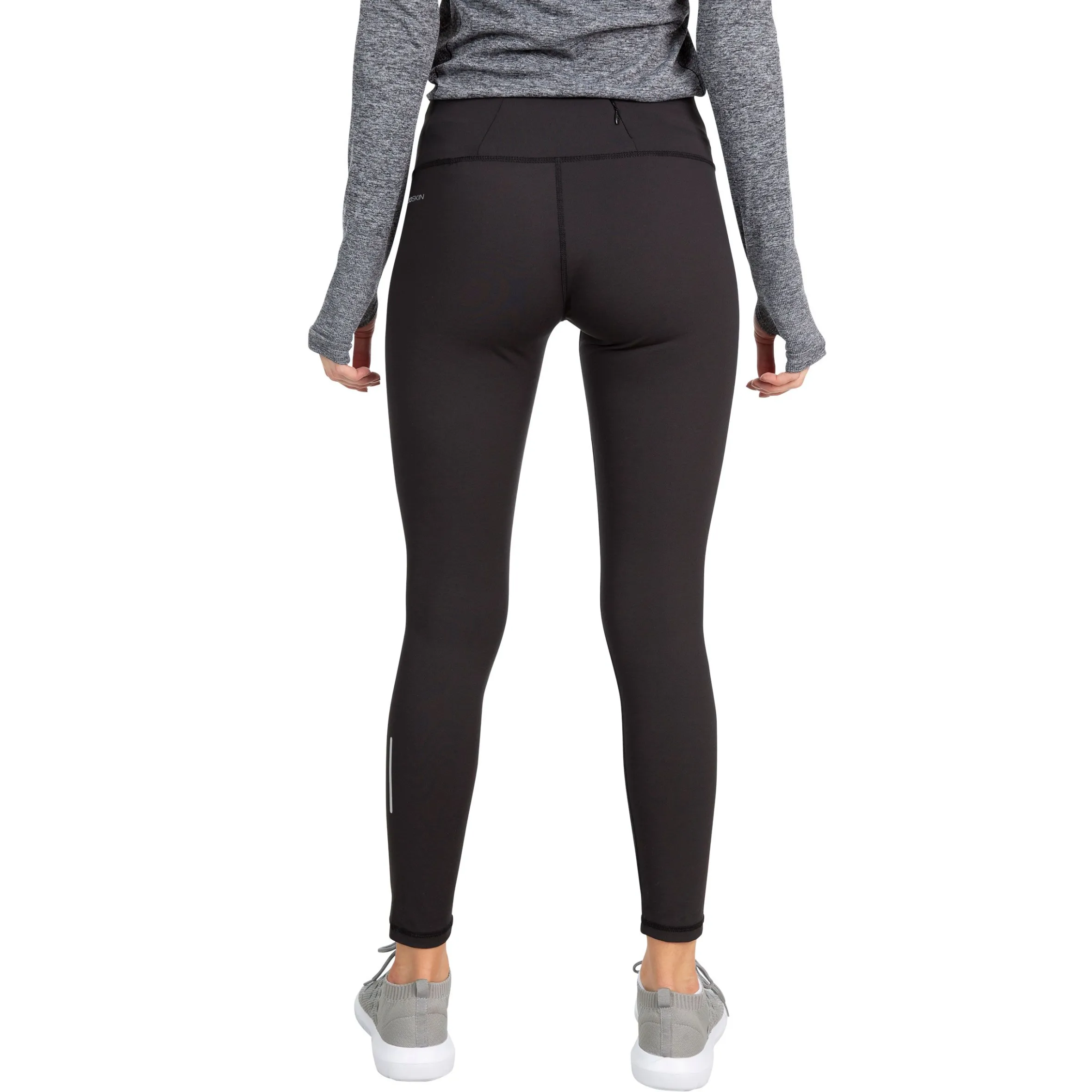 Trespass Womens Wicking Active Leggings Vivien