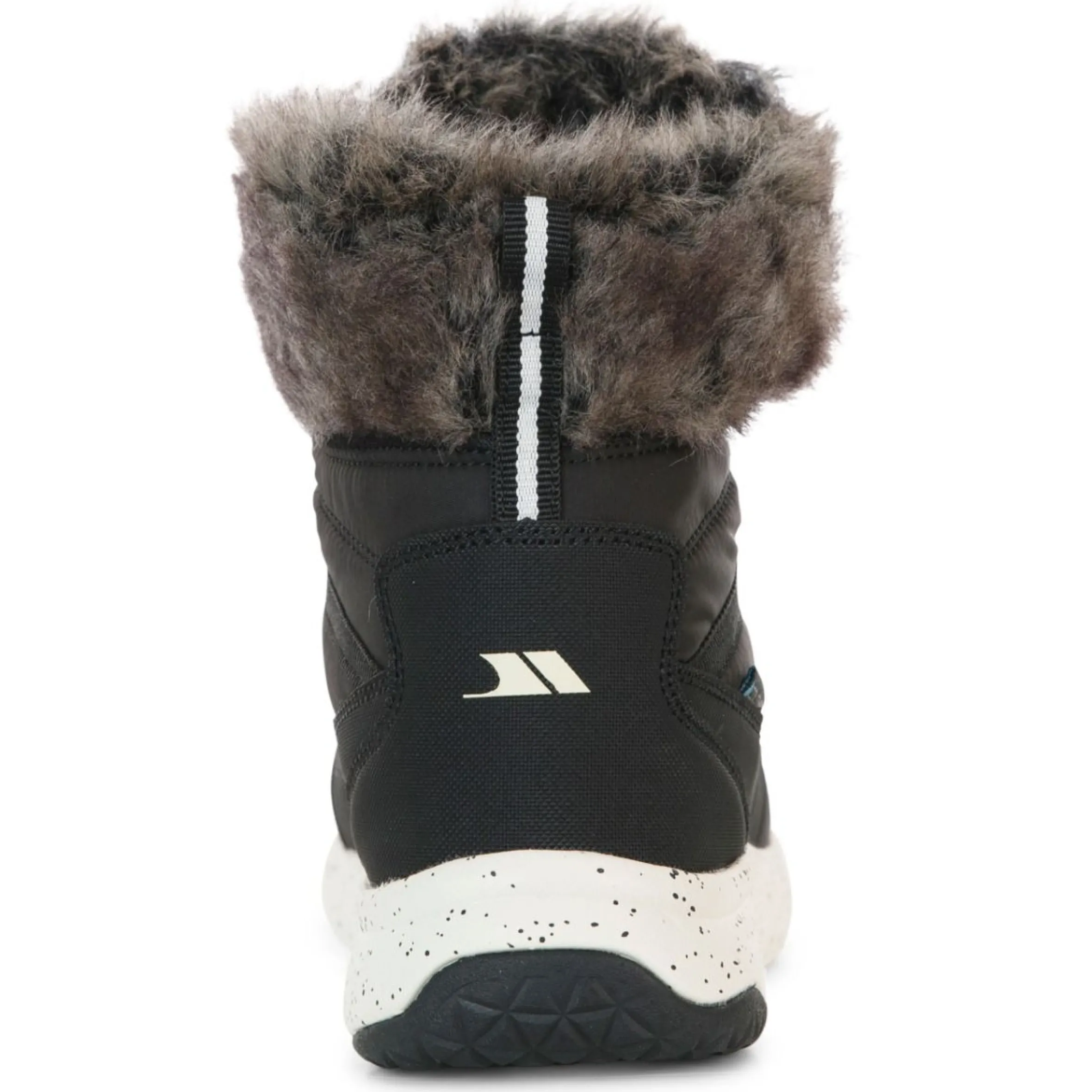 Trespass Womens Winter Boots Waterproof Insulated Kenna