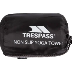 Trespass Yoga Towel Mantra