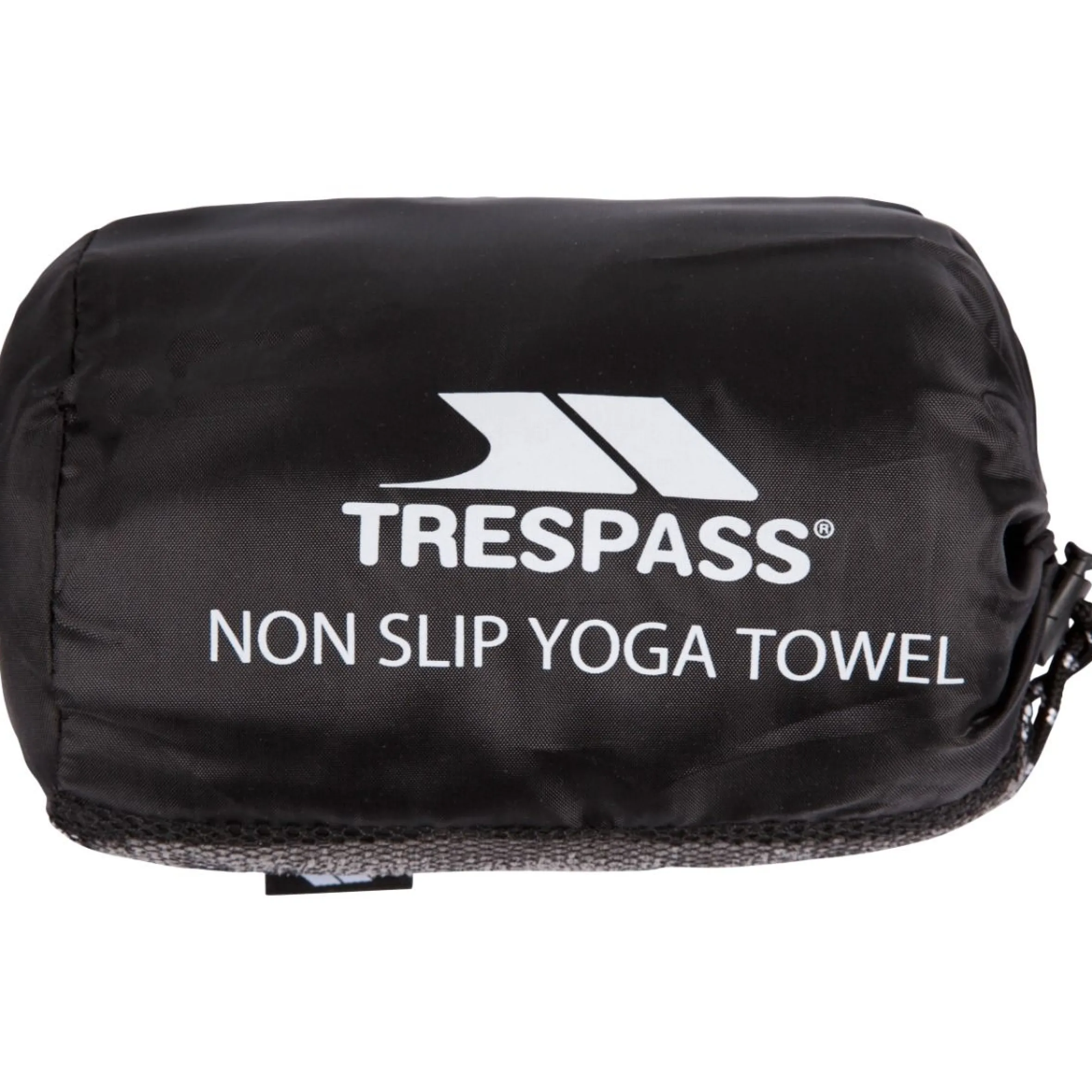 Trespass Yoga Towel Mantra