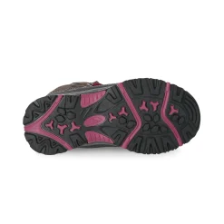 Trespass Youth Walking Boots Glebe II