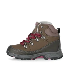 Trespass Youth Walking Boots Glebe II