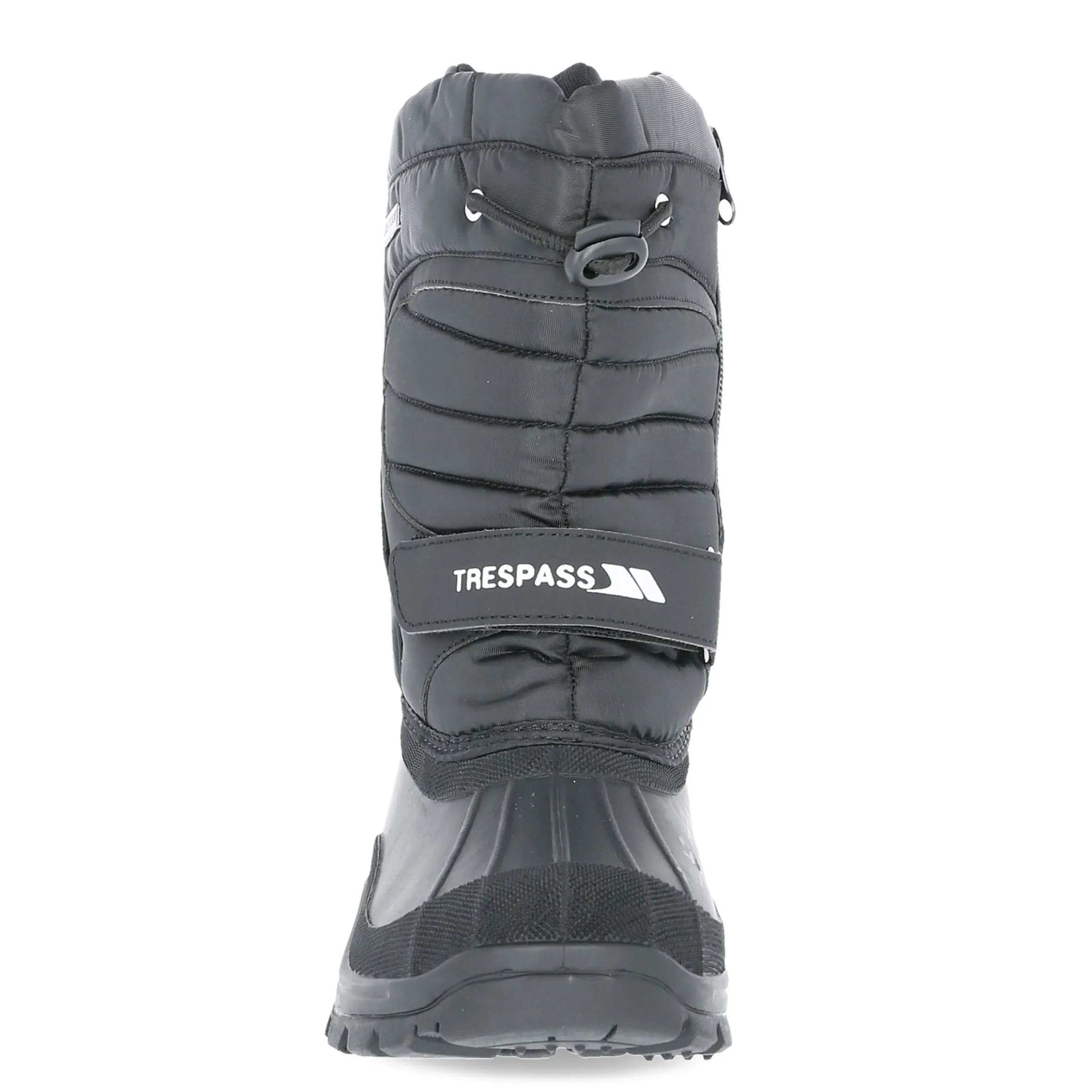 Trespass Youth Water Resistant Snow Boots Dodo