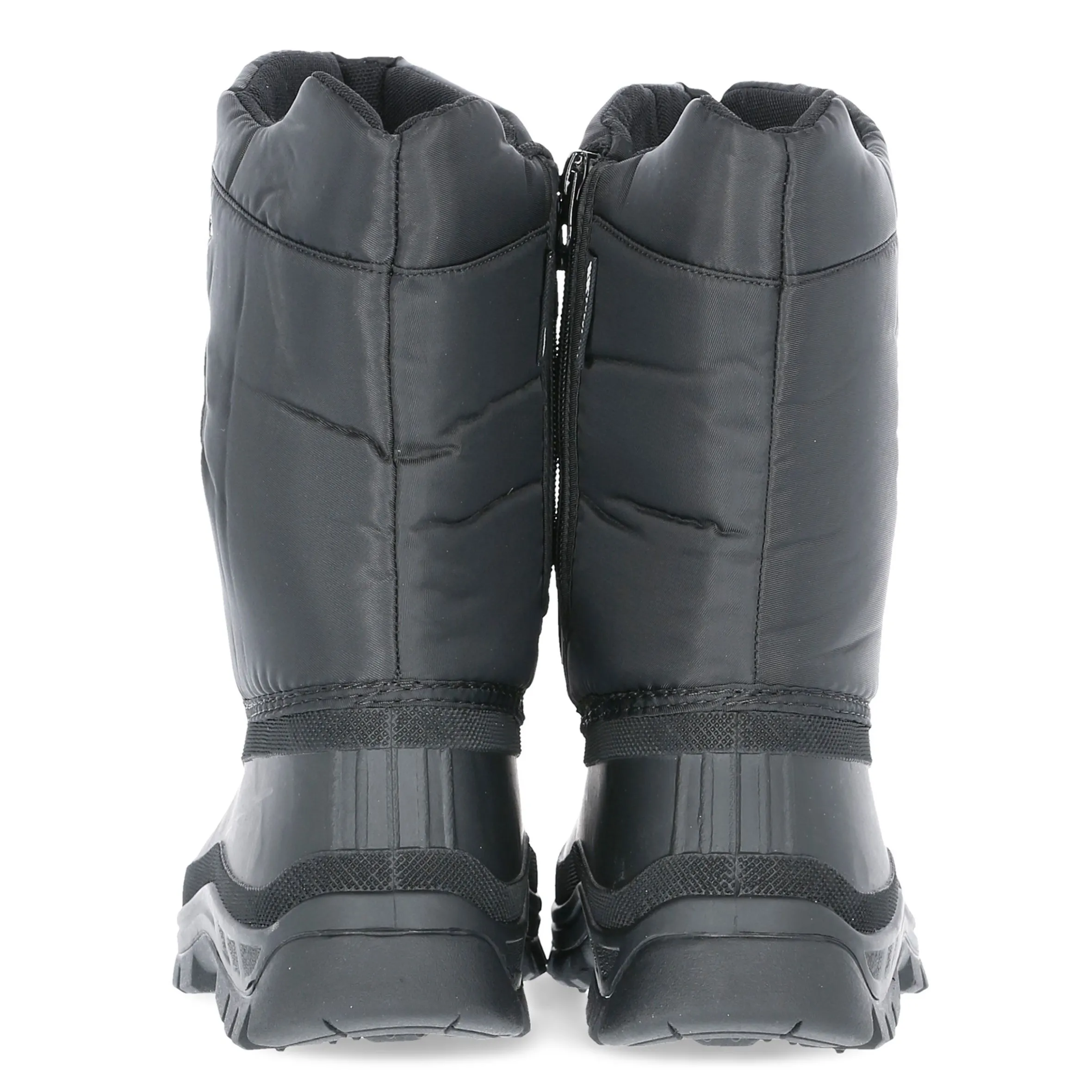 Trespass Youth Water Resistant Snow Boots Dodo
