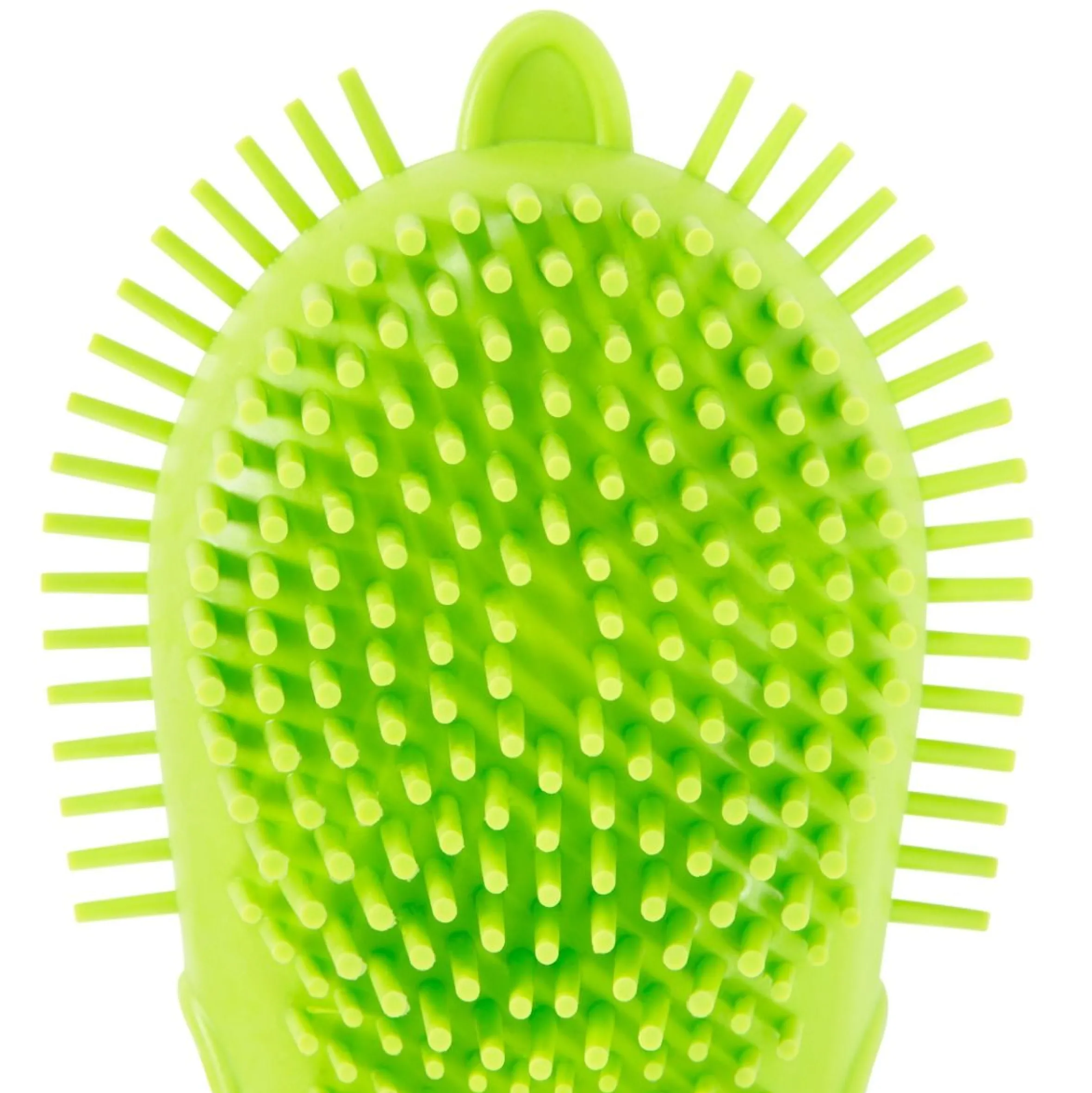 Trespaws Dual Paw Cleaner and Silicone Bathing Brush Mucky