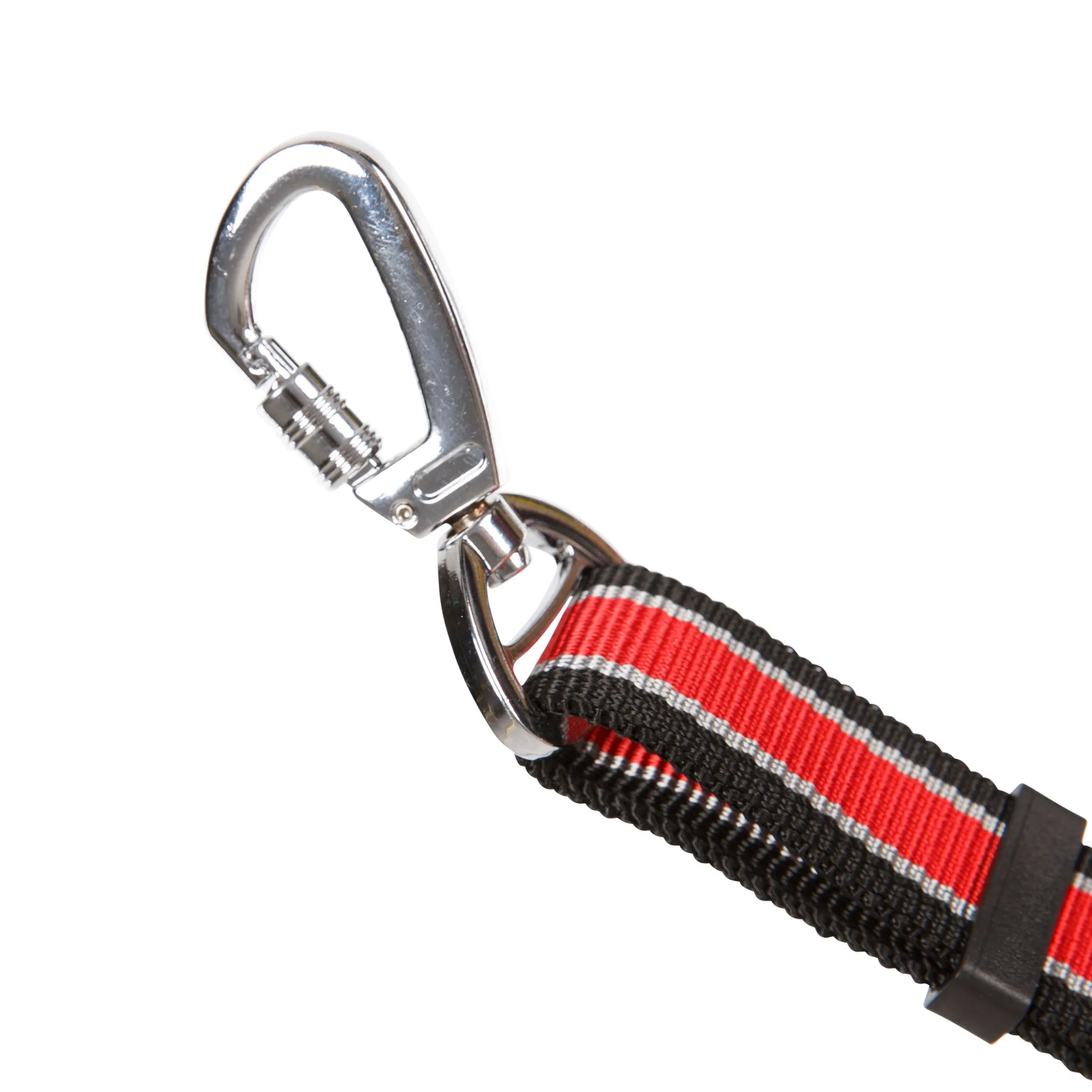 Trespaws Pet Car Safety Belt Slinky