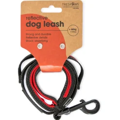 Trespaws Reflective Padded Dog Lead Buster