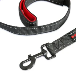 Trespaws Reflective Padded Dog Lead Buster