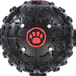 Trespaws Reward Ball Dog Toy Einstein