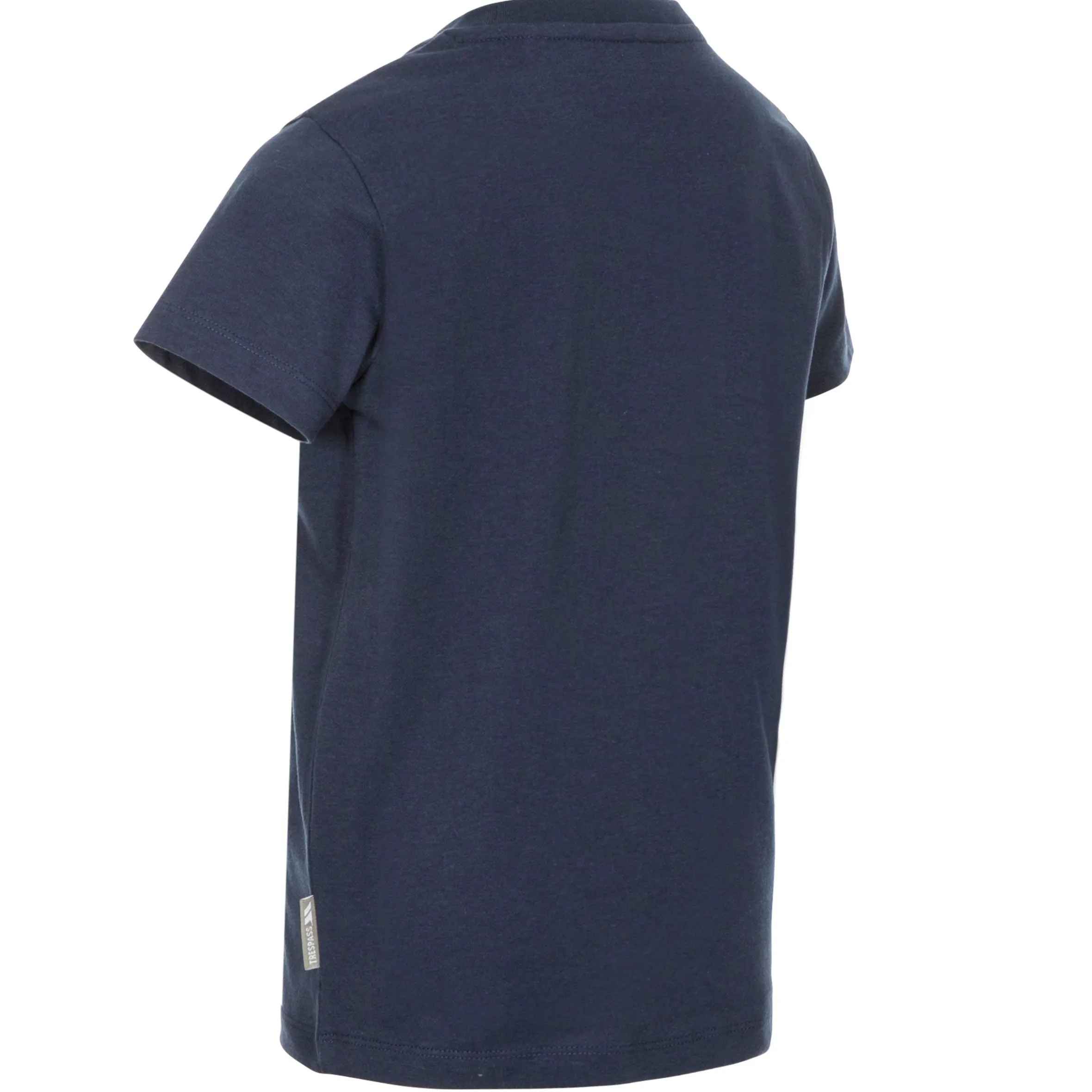 Undaunted Kids' Printed T-Shirt