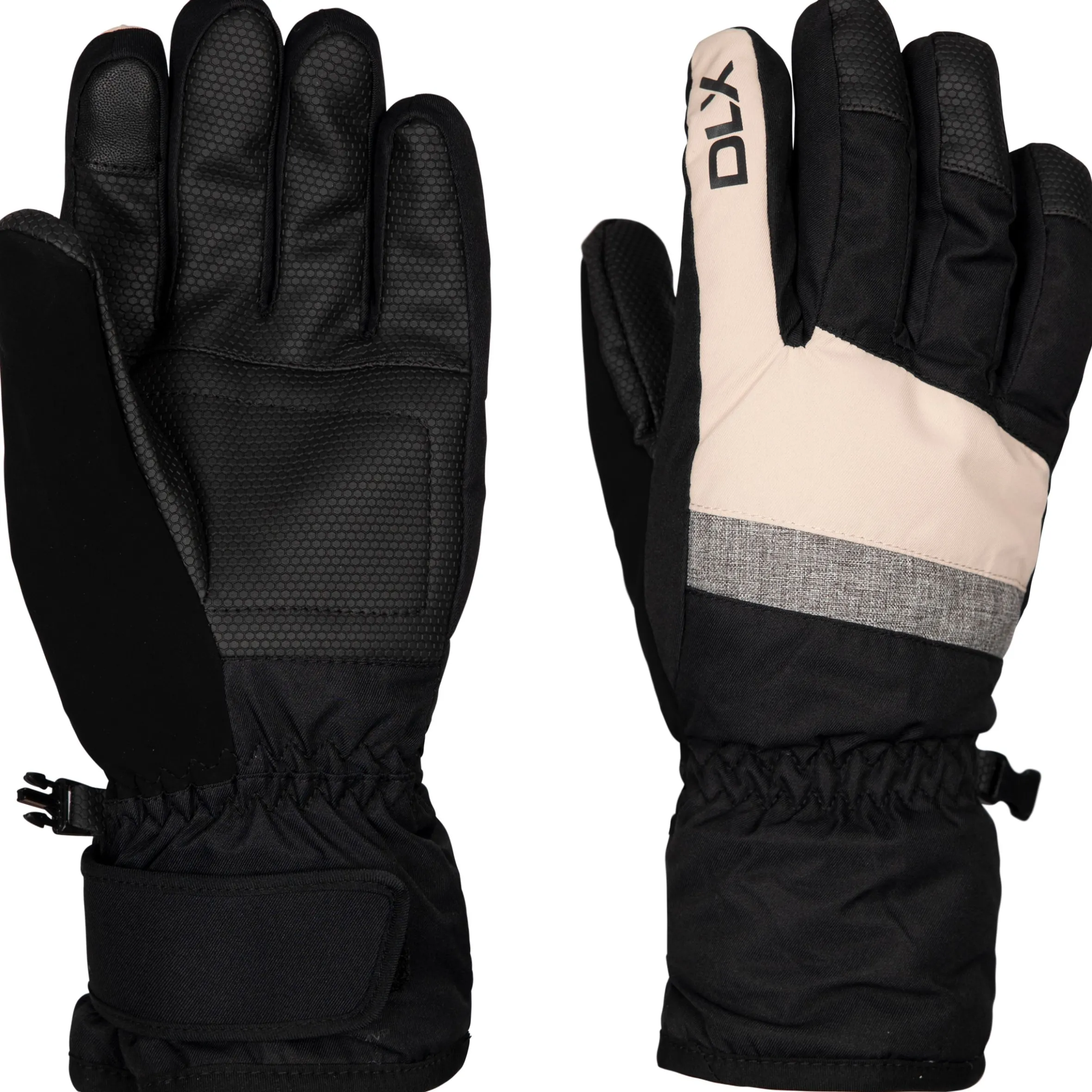 Unisex Adult Dlx Gloves Jarol