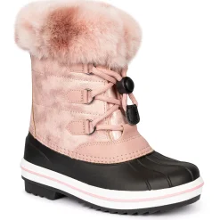 Unisex Kids Snowboot Eiry