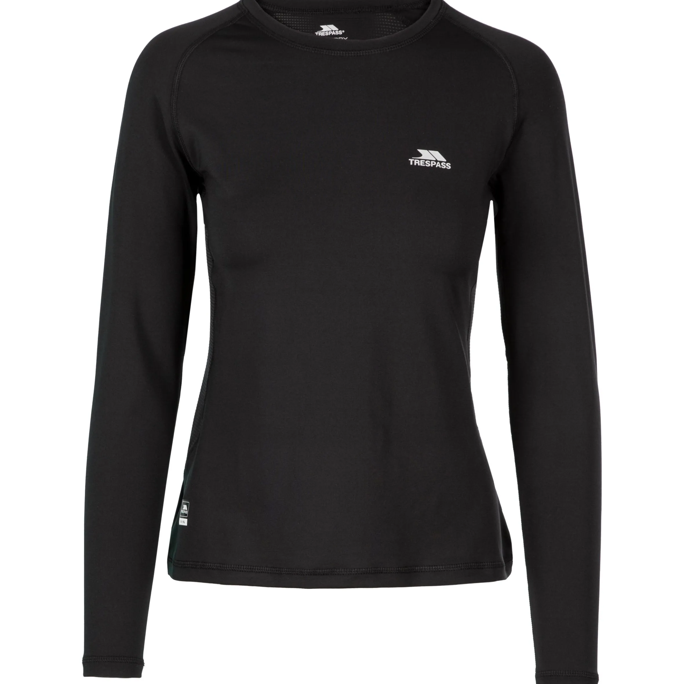 Women's Base Layer Top Ivana