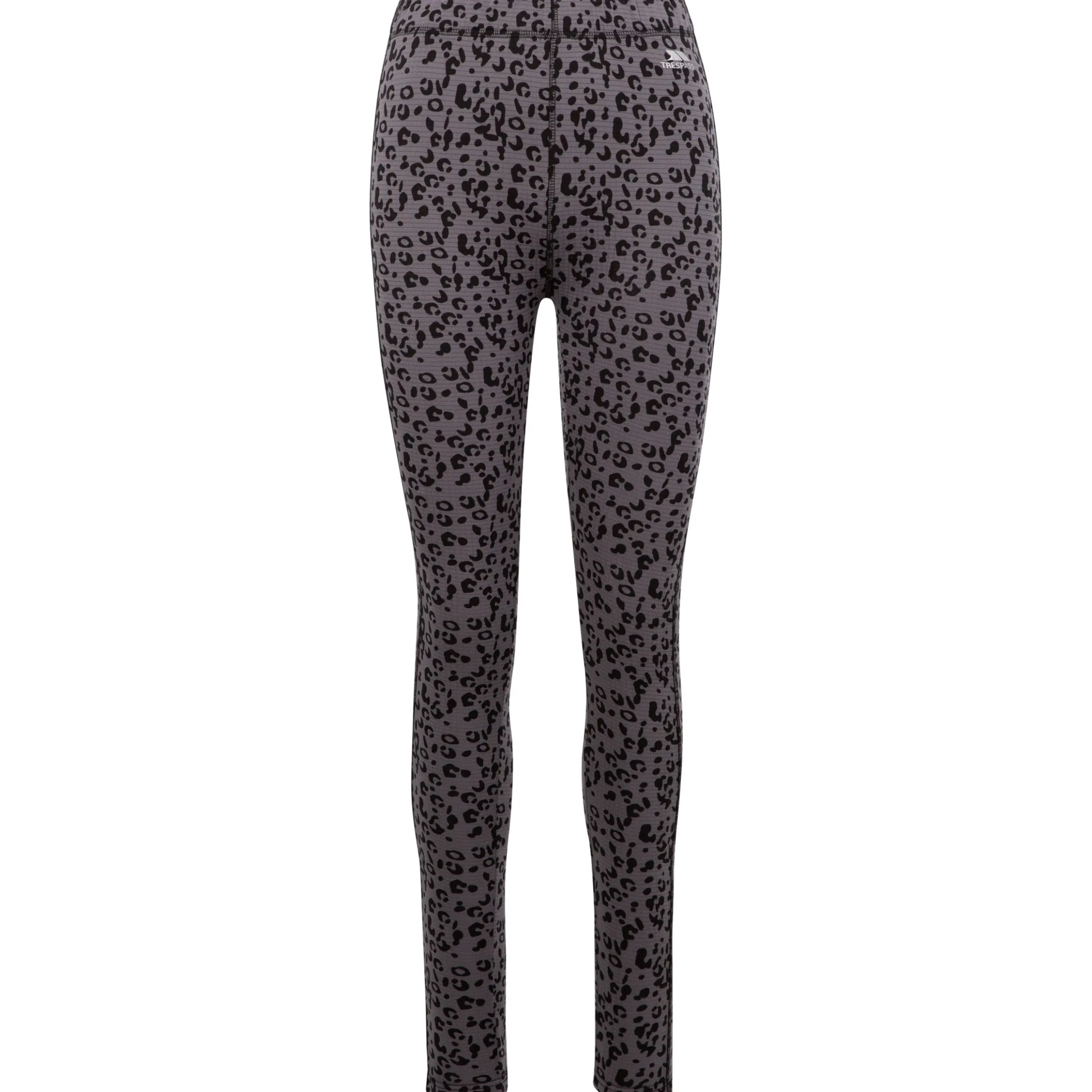 Women's Base Layer Trousers Minstrel