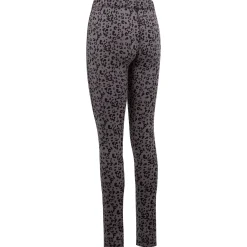 Women's Base Layer Trousers Minstrel
