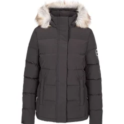 Women's DLX Down Jacket Composed