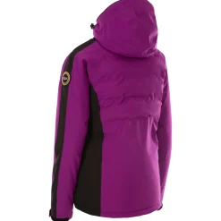 Women's DLX Ski Jacket Gabriella