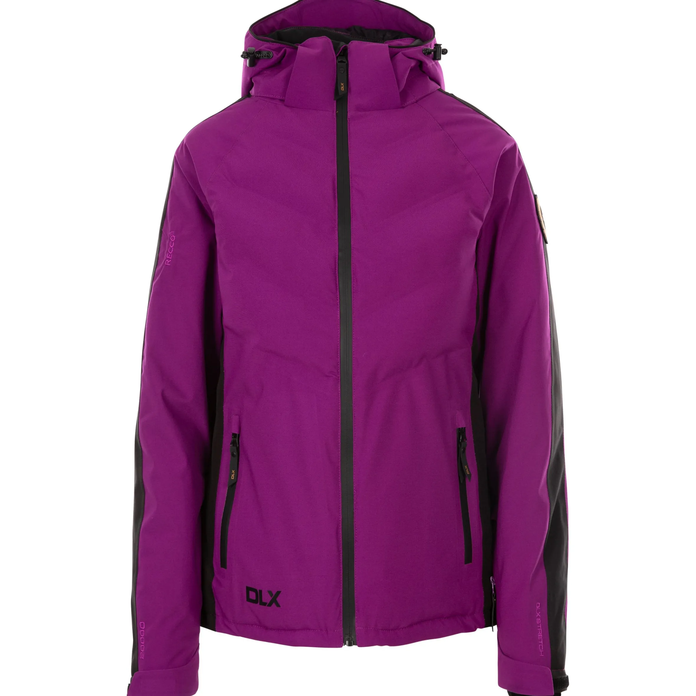 Women's DLX Ski Jacket Gabriella