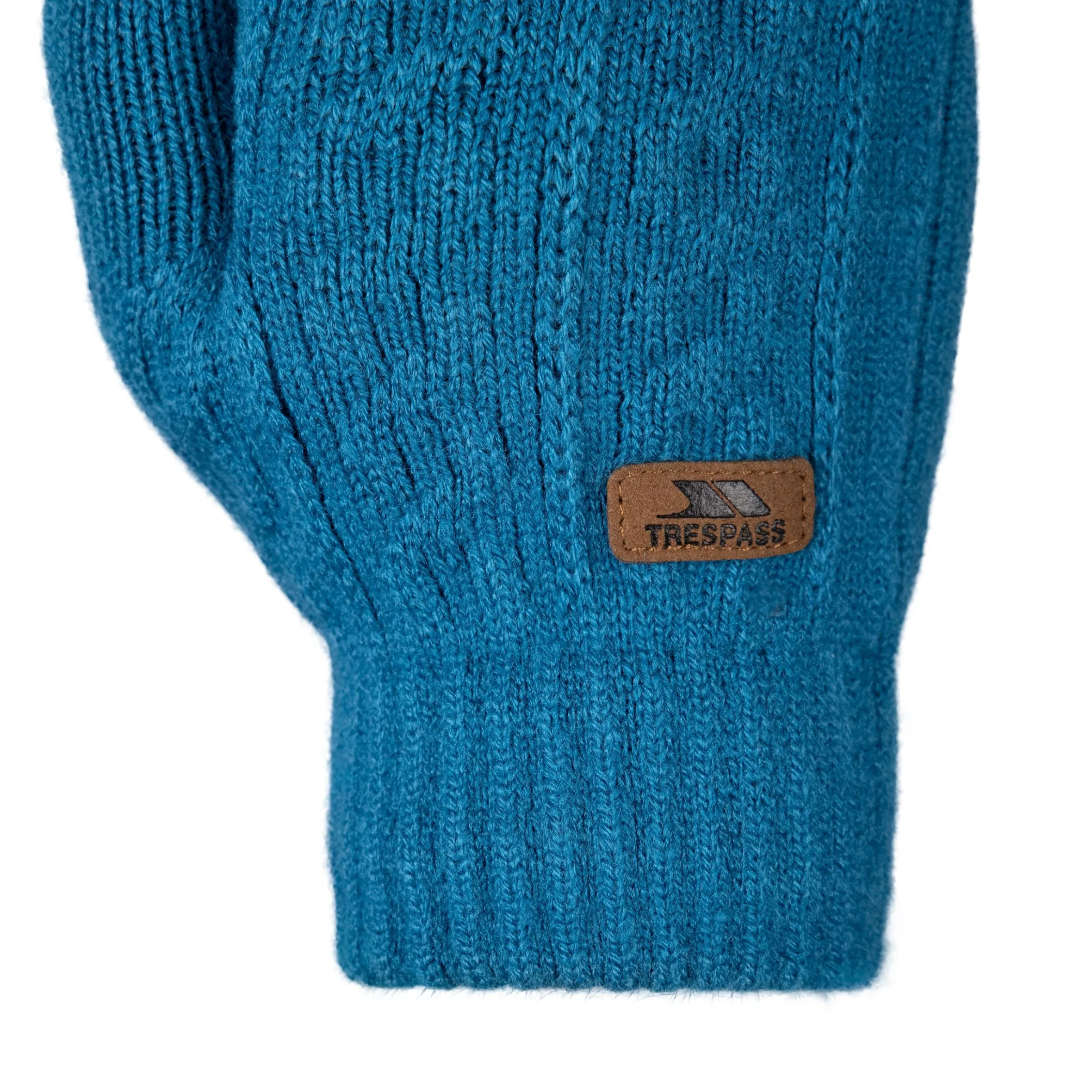 Womens Knitted Glove Kollie