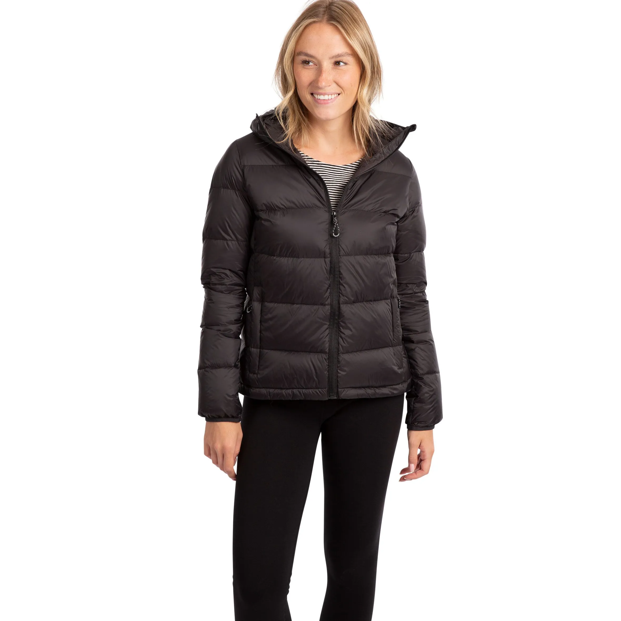 Women's Packaway Down Jacket Humdrum